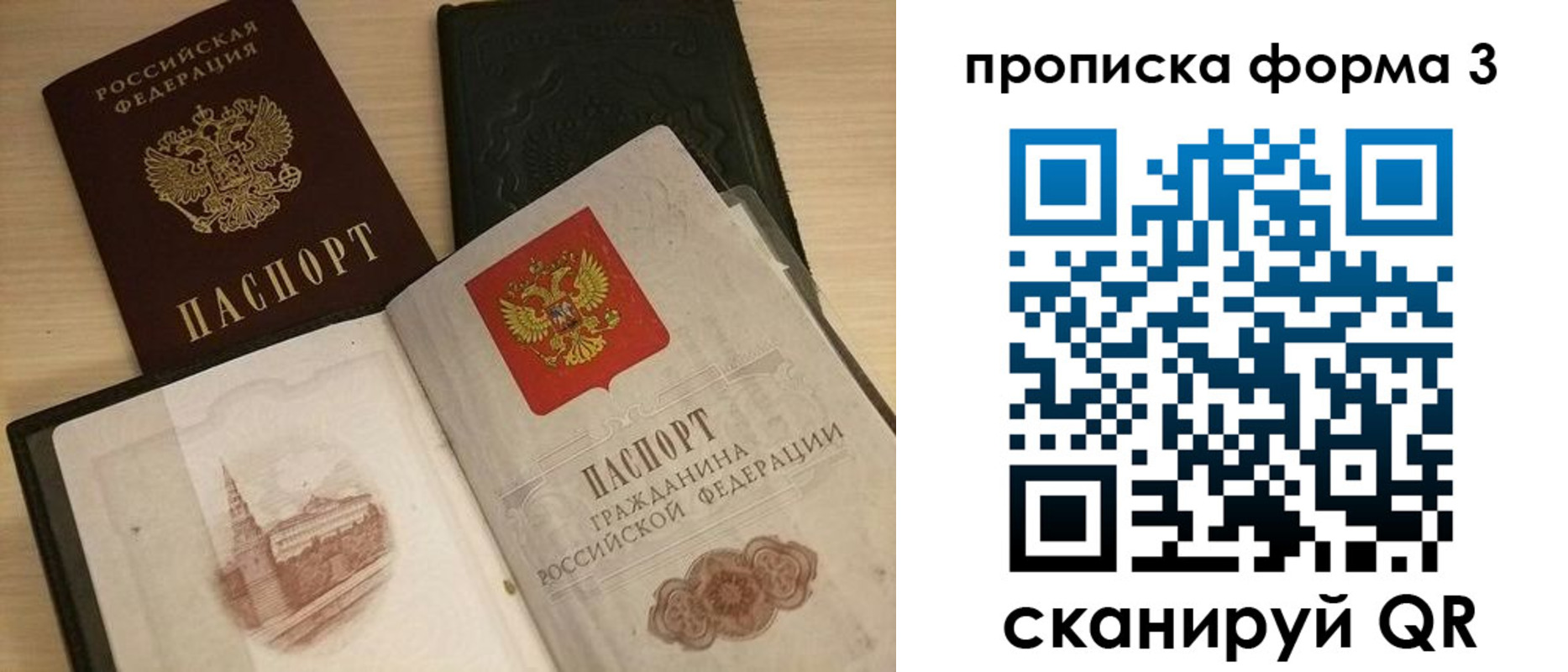 прописка для школы в Дубне